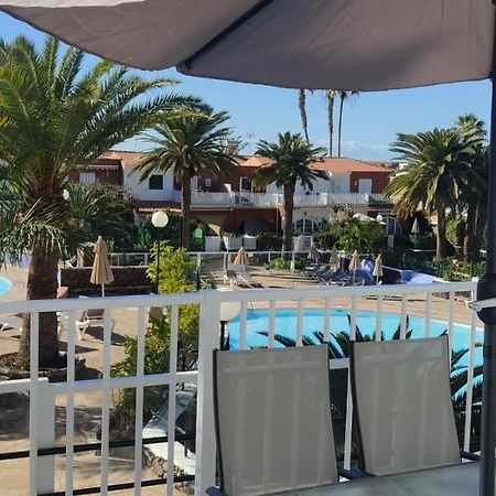 Casa Armonia Del Sol Villa San Bartolomé Kültér fotó