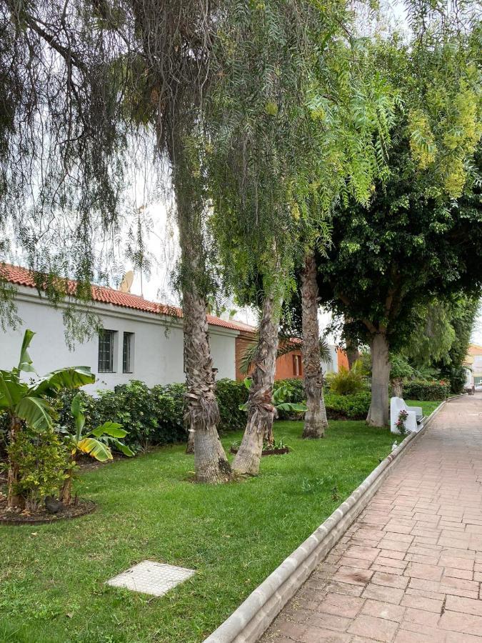 Casa Armonia Del Sol Villa San Bartolomé Kültér fotó