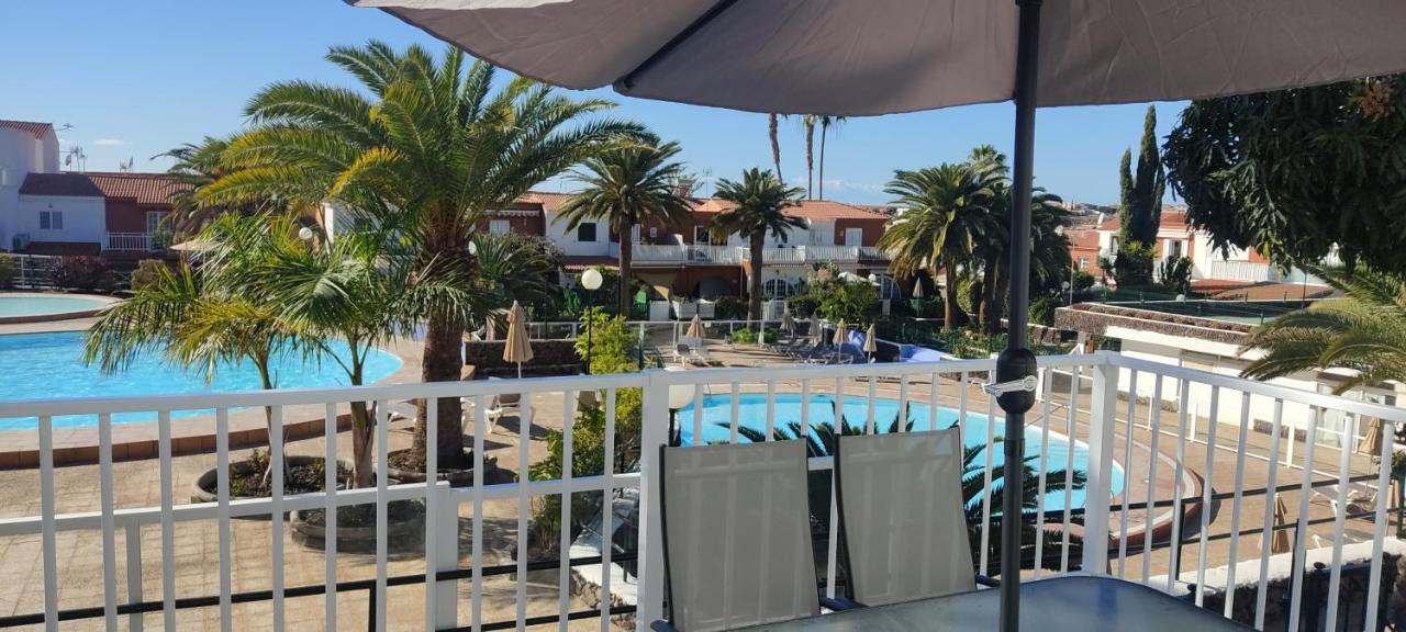 Casa Armonia Del Sol Villa San Bartolomé Kültér fotó