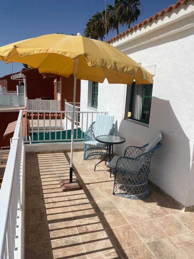 Casa Armonia Del Sol Villa San Bartolomé Kültér fotó
