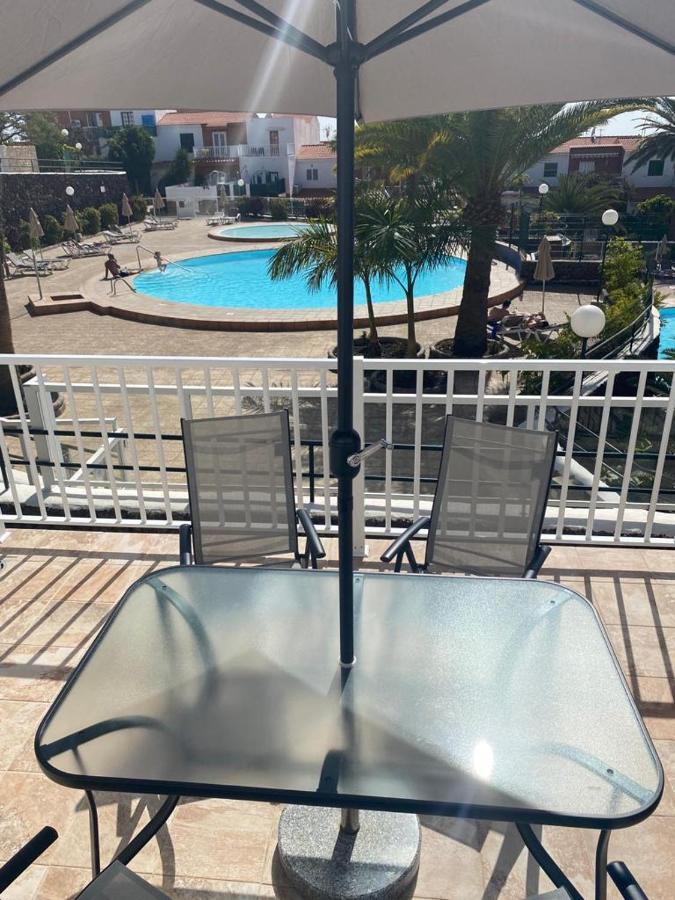 Casa Armonia Del Sol Villa San Bartolomé Kültér fotó