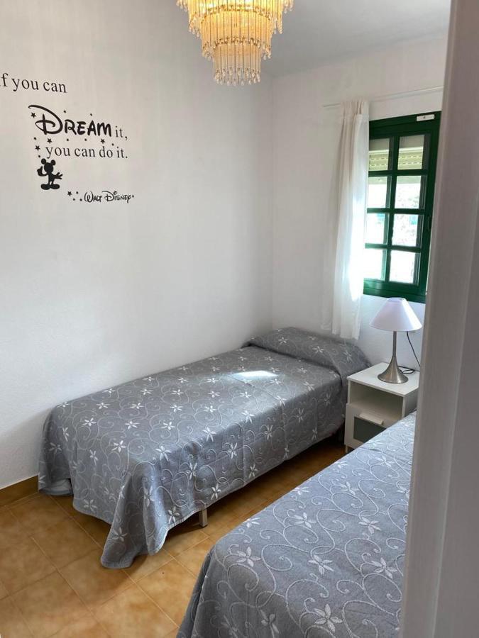 Casa Armonia Del Sol Villa San Bartolomé Kültér fotó