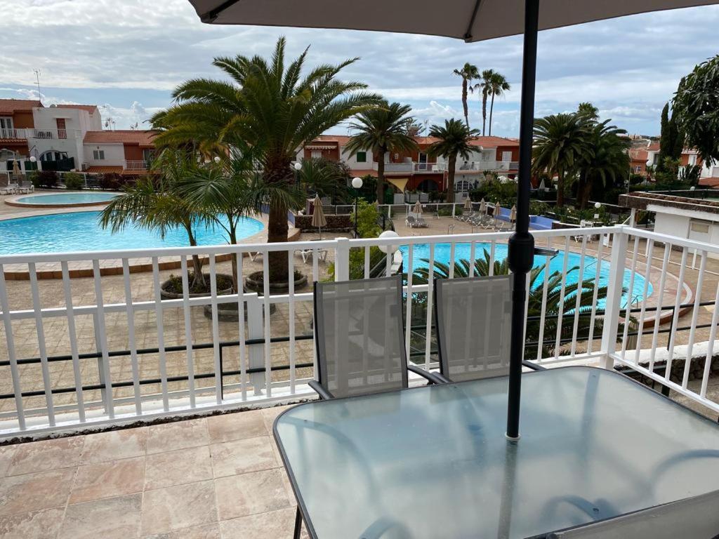 Casa Armonia Del Sol Villa San Bartolomé Kültér fotó