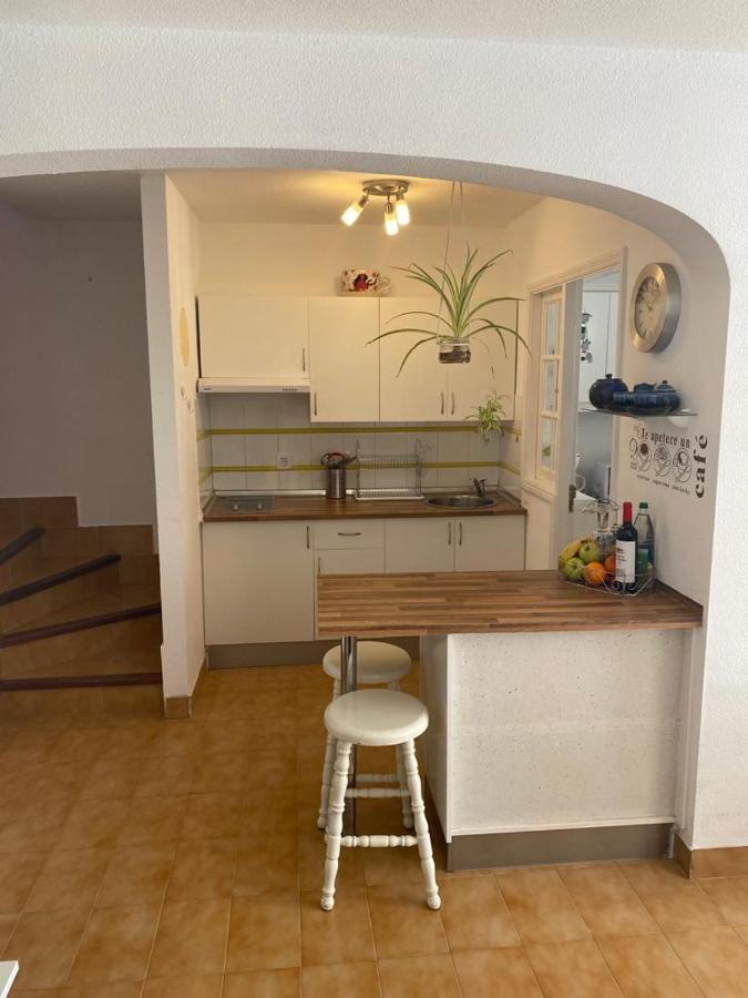 Casa Armonia Del Sol Villa San Bartolomé Kültér fotó