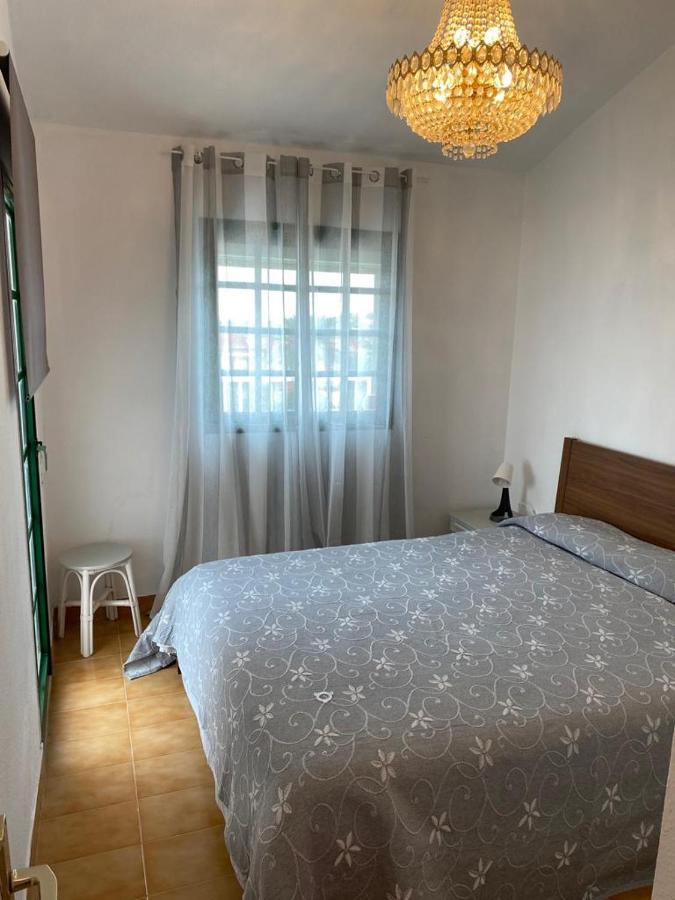 Casa Armonia Del Sol Villa San Bartolomé Kültér fotó