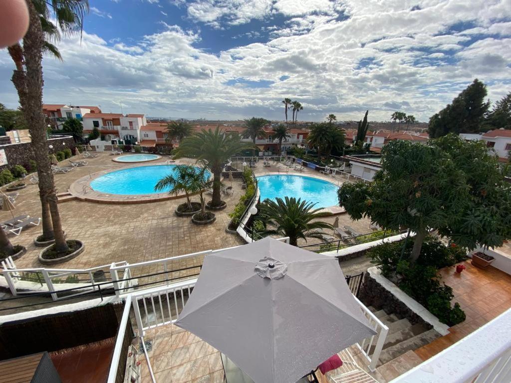 Casa Armonia Del Sol Villa San Bartolomé Kültér fotó